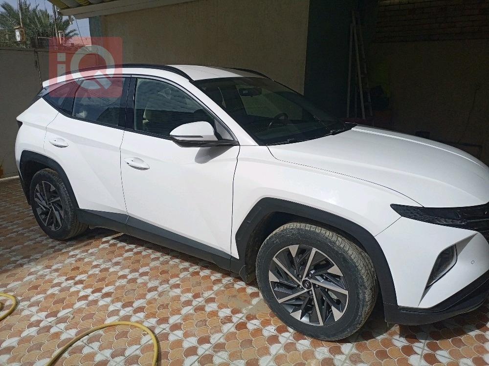 هيونداي توسان